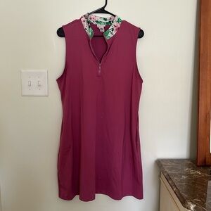 Tommy Bahama Golf Dress